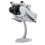 Desktop Display Stand Mount Base Bracket for   3 Pro/ 3/2 SE/2/SE/ Universal Accessories 4