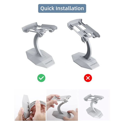 Desktop Display Stand Mount Base Bracket for   3 Pro/ 3/2 SE/2/SE/ Universal Accessories