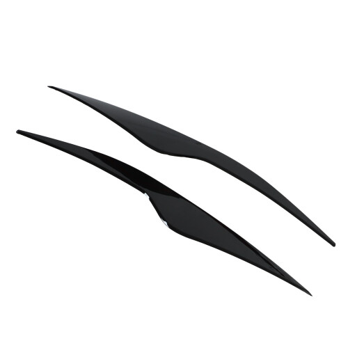 Καλύμματα μεμβρανών προβολέων για Ford Focus MK2MK5 2008-2011, Μεμβράνη προβολέων ειδική για 1