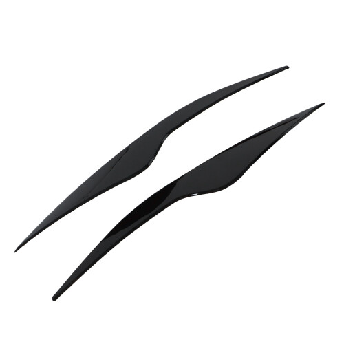 Καλύμματα μεμβρανών προβολέων για Ford Focus MK2MK5 2008-2011, Μεμβράνη προβολέων ειδική για 2