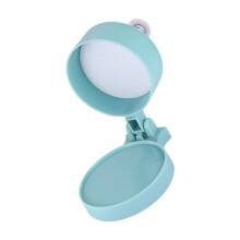 Burger Press Silicone Patty Maker, Reusable Mold for Uniform Patties, BBQ and Meal Prep