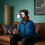 Virtual Reality Headset with Adjustable Vision Range 0400 Degrees, Ventilated Open Design, Comfortable Fit 4