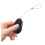 Retractable Security Cable Lock with Durable Theft Prevention Reel for Keys and Accessories 4