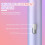 Hair Dryer,Foldable Fast Drying Ionic Hairdryers 3