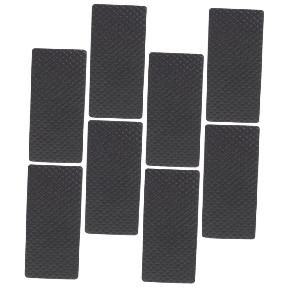 8Pcs Furniture Pads Non Slip Self Adhesive Chair And Table Leg Protectors For Hardwood Floors 9330225586739