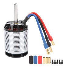 RC Brushless Motor H550 3538 1220KV for Align Trex 550 Helicopter, Torque and Heat‑Resistant Design