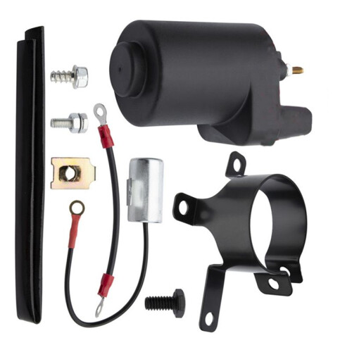 Engine Ignition Coil Kit 166-0772 166-0648 166-0804 for Onan Points Models B43 B48 NHC 1