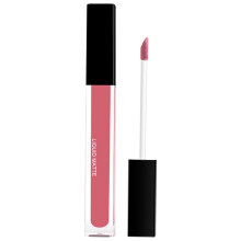 Matte Liquid Lipstick Long Lasting Velvet Smooth Non Stick Lip Gloss for Women Shade D 6ml