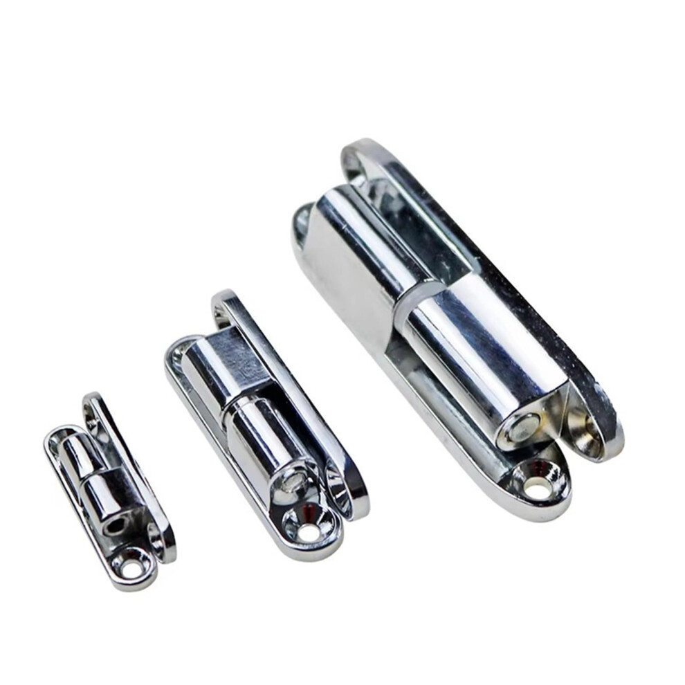 Industrial Zinc Alloy Detachable Hinge For Machinery And Electrical Equipment Doors 1Pcs Zinc Finish 9073542249665