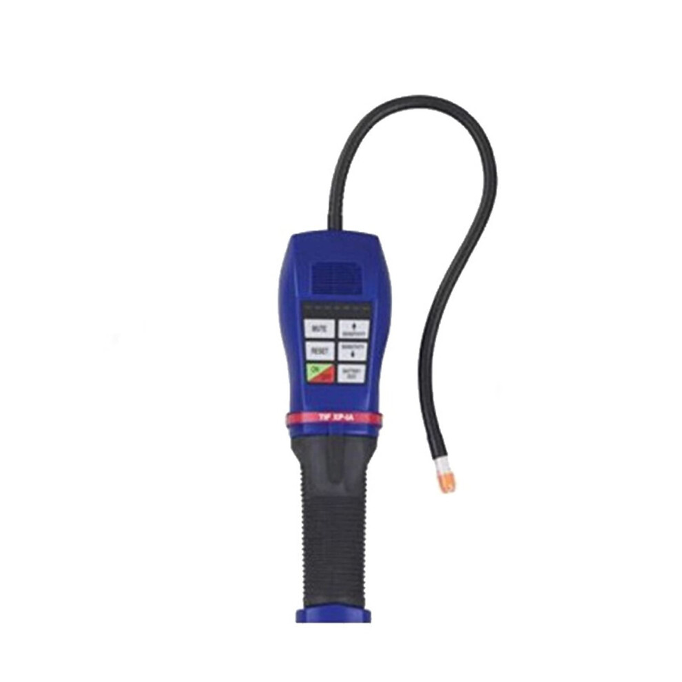 Sf6 Gas Leak Detector Sensitivity Digital Refrigerant Leak Tester For Hvac And Automotive Use 9073542250142