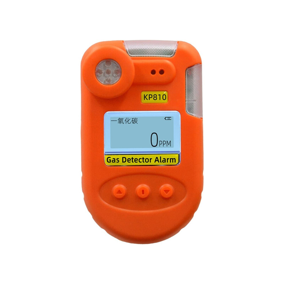 Nitrogen Dioxide Gas Detector 0Â20Ppm With Triple Alarm Alerts, Fast Response Sensor, Rugged Waterproof Design 9330225588382