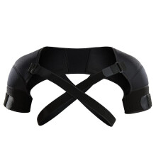 Adjustable Back Posture Corrector for Men Women Teens with Breathable Support Brace and Flexible Straps, Size Small