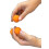 Magic Sponge Balls Set with Easy Learning Manual, Soft Durable Spongeballs for CloseUp Magic Tricks 3