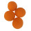 Magic Sponge Balls Set with Easy Learning Manual, Soft Durable Spongeballs for CloseUp Magic Tricks 5