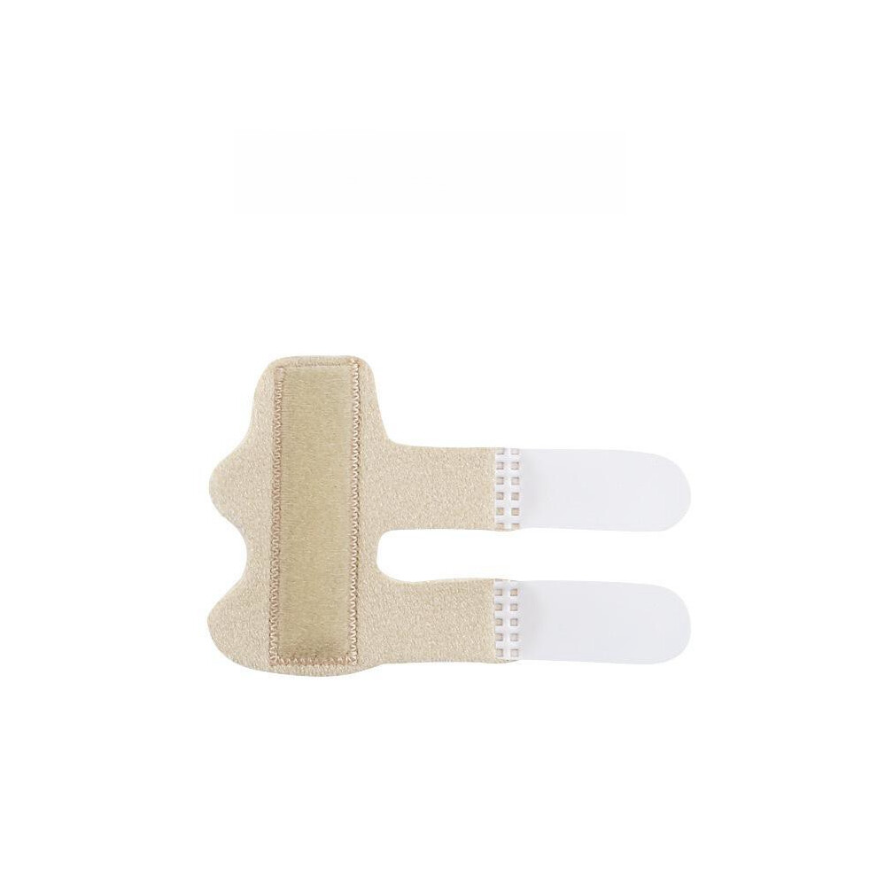 Inf Yellow Sports Trigger Finger Splint Finger Sport