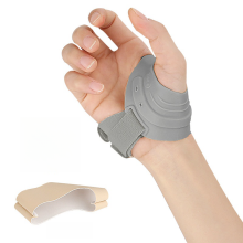 Handgelenkstütze für den Daumen (rechte Hand)  S