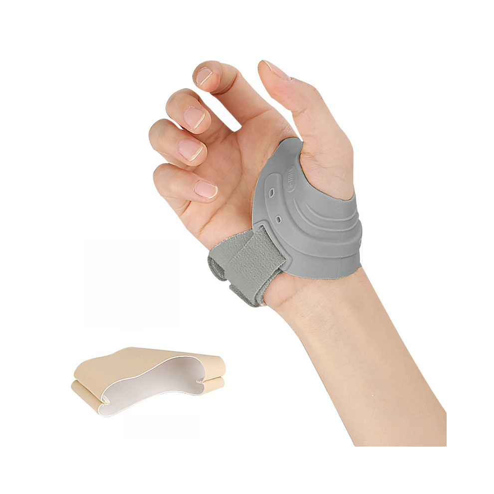 Inf Thumb Support Wrist Brace (Right Hand) S