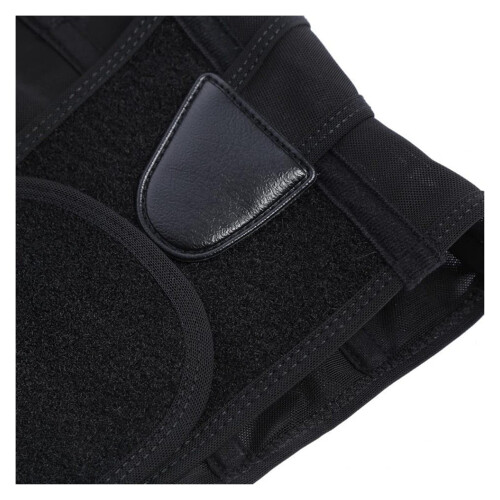 Full Back Posture Corrector for Children, Orthopedic Back Support Belt with Y‑Shape Design, Medium Size 2