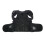Full Back Posture Corrector for Children, Orthopedic Back Support Belt with Y‑Shape Design, Medium Size 4