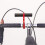 Support de guidon de vélo pour lampe frontale 3