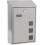 Stainless Steel Wall Mounted Mailbox with Secure Combination Lock, Weatherproof Mail Drop Box for Home 1