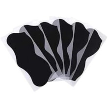 Blackhead Remover Strips for Nose Deep Cleansing | Charcoal Nose Pore Strips for Oily Skin and Instant Blackhead Removal