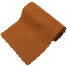 Keyboard Dust Cover for Electric Piano Khaki Breathable Dustproof Protector Lightweight Scratch Resistant