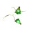 LED Christmas Tree String Lights 10m 2