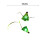 LED Christmas Tree String Lights 10m 3