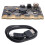 2X BBC Micro-Bit V2.2 BLE5.0 Development Board Grafisch- Programmeerbare Python- Nordic- Nrf52833 Processor voor KIds 3