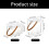 Easyly Clean Hydroponic Planter Box for Home Gardening-White 1 3