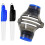 Drawing Tool and Mark Pens Set Template Alignment Putting Marking Liner 360-Degree Rotation Tools 3