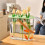 Easyly Clean Hydroponic Planter Box for Home Gardening-White 1 4