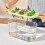 Easyly Clean Hydroponic Planter Box for Home Gardening-White 1 6