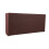 Face Massage Pillow PU Leather 1pc 1