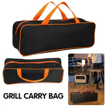Oppbevaringsveske for grillredskaper Oppbevaringsveske for grillredskaper Oxford grillvesker