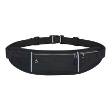 Kiplyki Flash Deals Running Belt Bag Sport Borsetă pentru Bărbați