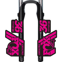 Otwoo2018-2020Float36Autocolante furcă bicicletă de munte MTB Speed Down36