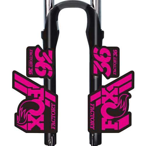 Otwoo2018-2020Float36Autocolante furcă bicicletă de munte MTB Speed Down36