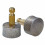 Slipehode for elektrisk klosliper (2-pakning) 1