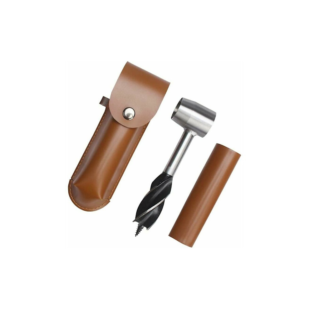Hand Drill For Woodworking Manual Wrench Bushcraft Manual Drill Bit 9301715204464