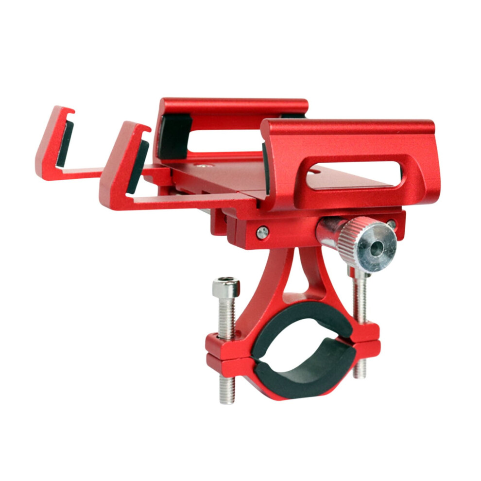 Kiplyki Wholesale Bicycle & Motorcycle Phone Mount Aluminum Bike 9301715205249