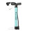 Mini cykeldäckpump vertikal slipspump hushållsmetall 1