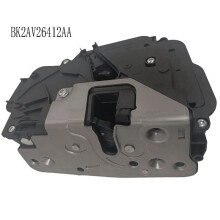 BK2AV26412AA Car Side Sliding Door Lock Middle Right Door Lock Actuator for Transit Custom 2013- LHD