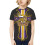 Vikings Barn Kortärmad Tröja Sportlogotyp 1 st 1