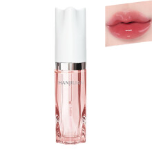 Color Changing Lip Balm and Tinted Lip Oil, Long Lasting Shine, Non Sticky, 4ml Powder