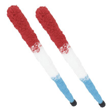 Alto Sax Cleaning Kit with Soft Fiber Swab, Neck and Body Cleaner, Gentle Moisture Removal System