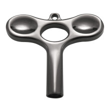 Universal Drum Tuning Key, Durable Metal Build, Precise Tuning Control, fits Snare Tom and Bass Drum