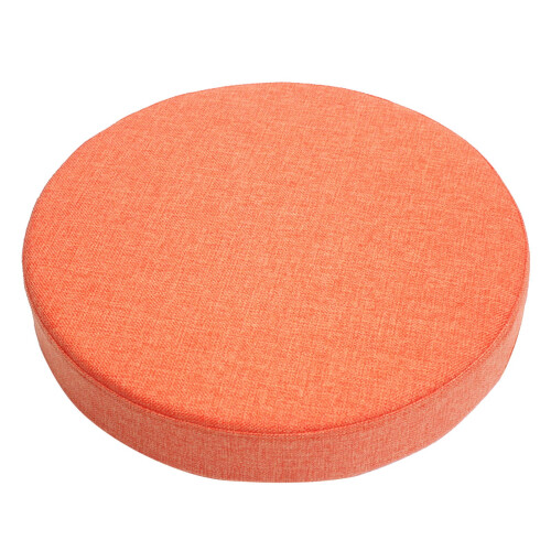 Perne rotunde pentru scaune de exterior, rezistente la apă, 40 cm 1