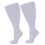Compression Socks Plus Size 20-30 mmHg Knee High 3 Pairs 5